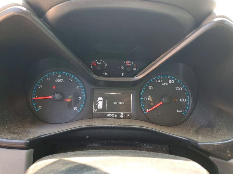 Продажа на аукционе авто 2017 Chevrolet Colorado, vin: 1GCHSBEA1H1270905, номер лота: 60963956