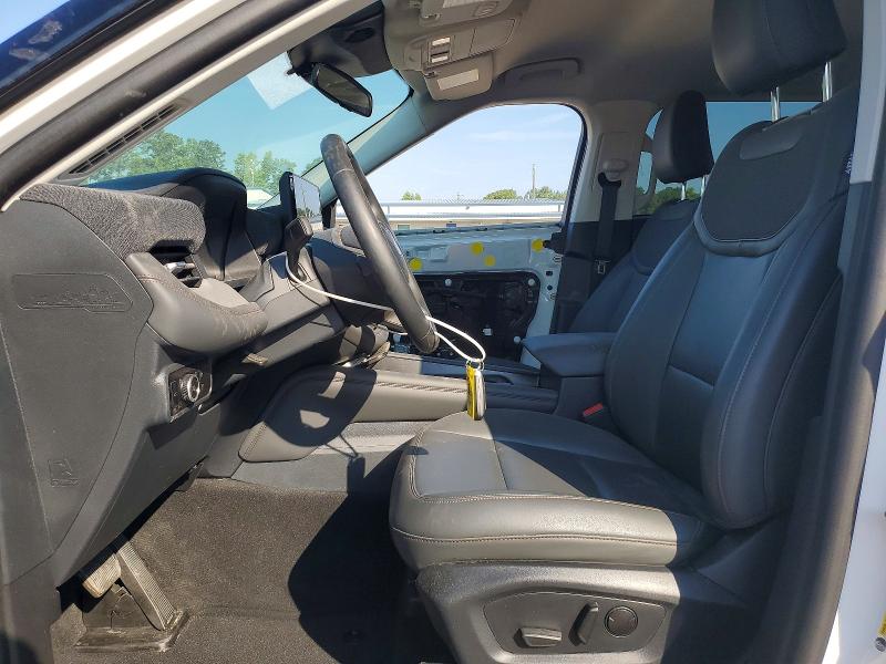 Продажа на аукционе авто 2025 Ford Explorer, vin: 1FMUK7DH7SGC01727, номер лота: 60305676