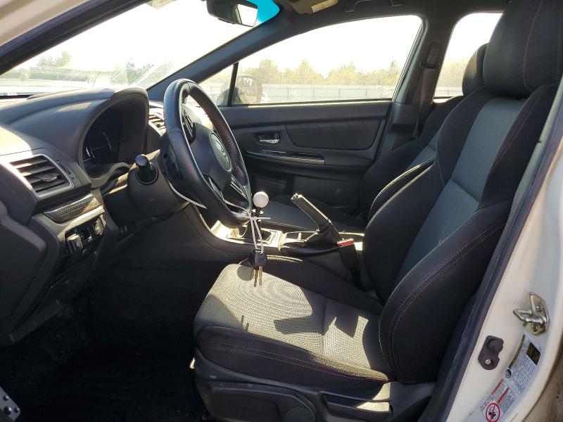 Продаж на аукціоні авто 2020 Subaru Wrx, vin: JF1VA1A67L9815555, номер лоту: 61556316