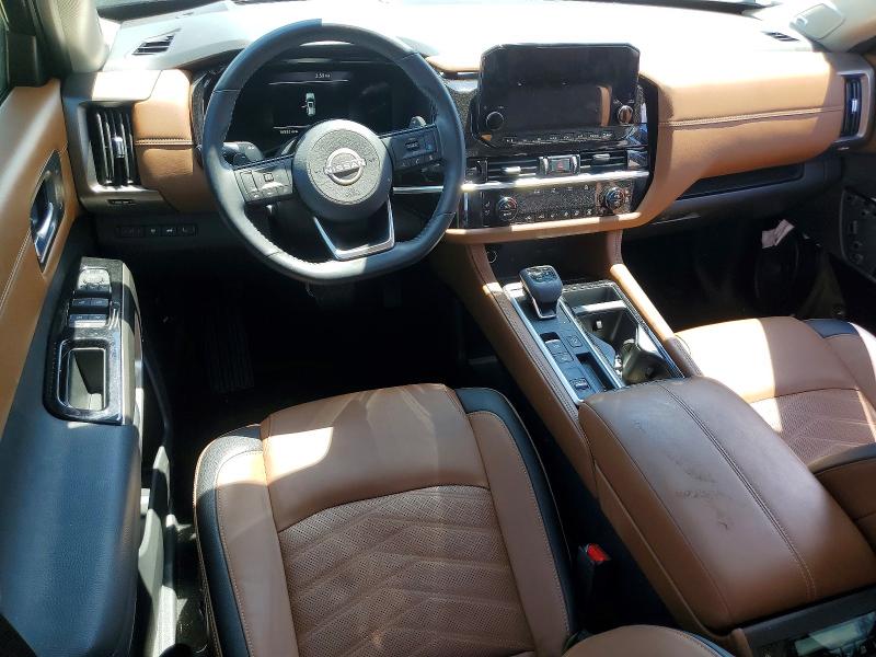 Aukcja sprzedaży 2025 Nissan Pathfinder, vin: 5N1DR3DH7SC245321, numer aukcji: 60114696