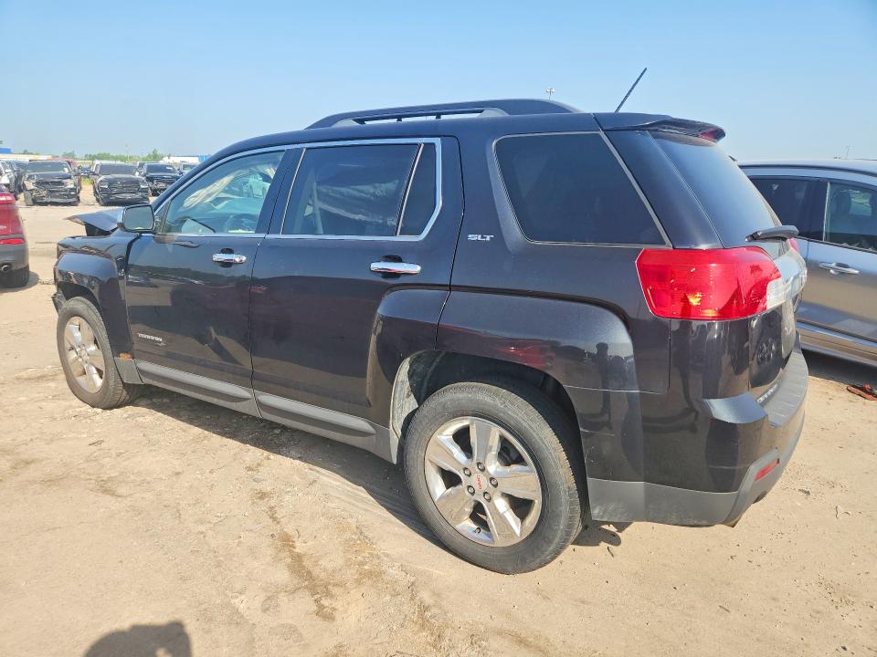 Продажа на аукционе авто 2015 Gmc Terrain, vin: 2GKFLXE37F6422087, номер лота: 85619725