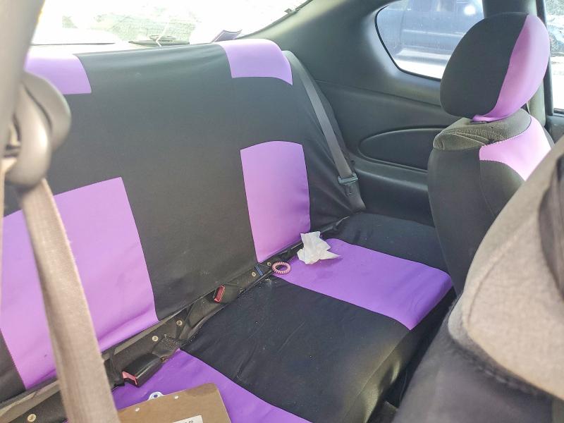 59266626 :رقم المزاد ، 2G1WJ15K869307754 vin ، 2006 Chevrolet Monte Carlo مزاد بيع