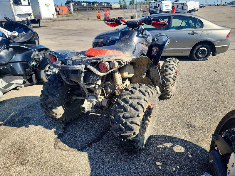 Aukcja sprzedaży 2020 Can-am Renegade, vin: 3JBMXAX23LJ000462, numer aukcji: 62790486