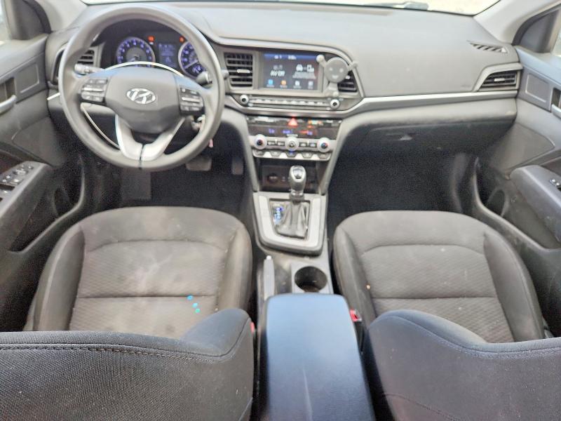 Продажа на аукционе авто 2020 Hyundai Elantra, vin: 5NPD84LF0LH570749, номер лота: 58207186