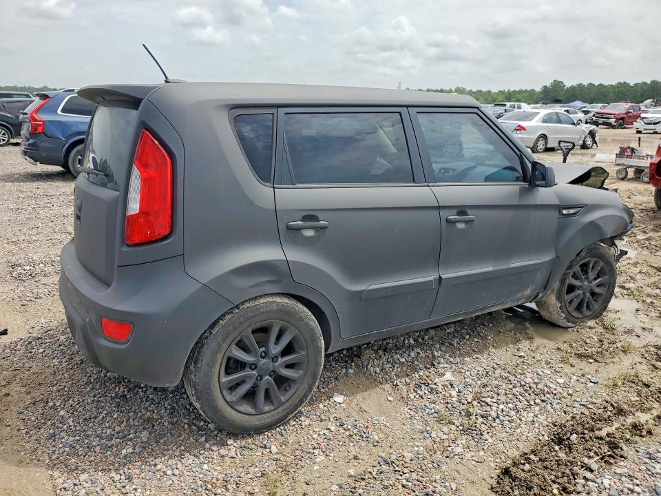 Aukcja sprzedaży 2013 Kia Soul, vin: KNDJT2A58D7602546, numer aukcji: 61146146