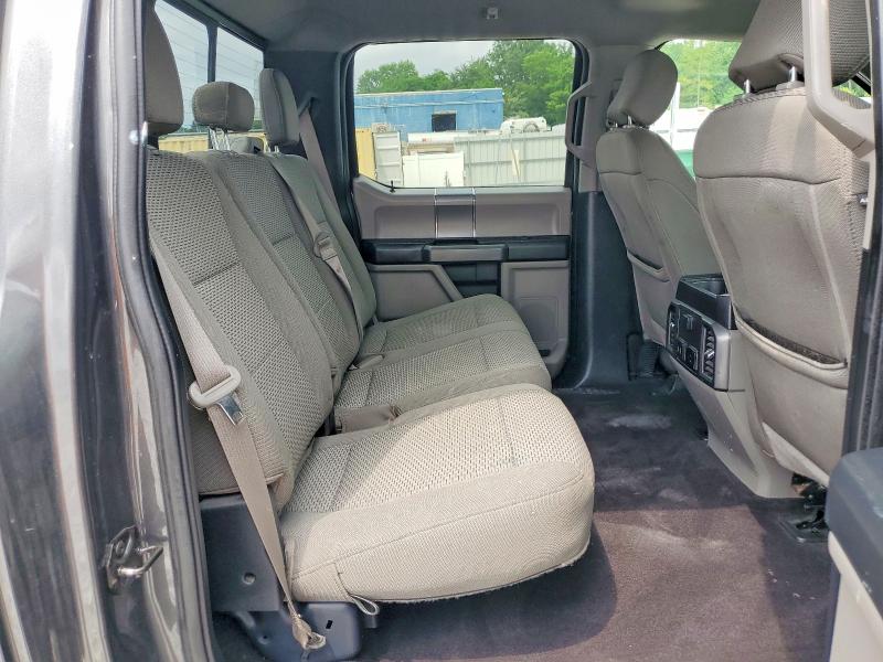 2019 Ford F150 მანქანა იყიდება აუქციონზე, vin: 1FTEW1EP7KFA57120, აუქციონის ნომერი: 59866436
