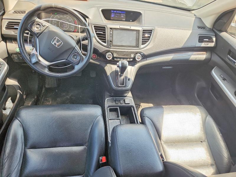 Продажа на аукционе авто 2015 Honda Cr-v, vin: 2HKRM4H72FH111911, номер лота: 58802076