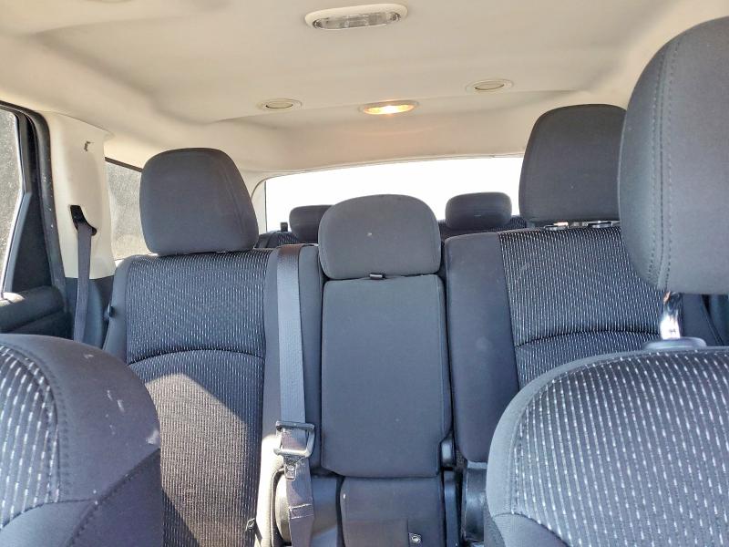 Aukcja sprzedaży 2017 Dodge Journey, vin: 3C4PDCBG0HT511205, numer aukcji: 61503156