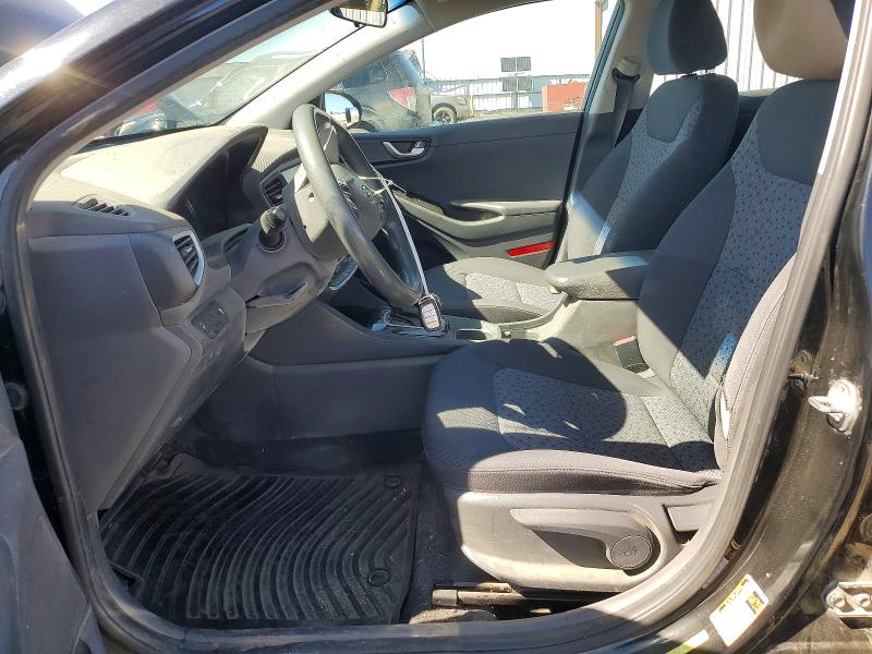 Aukcja sprzedaży 2019 Hyundai Ioniq, vin: KMHC65LC8KU180642, numer aukcji: 60993726