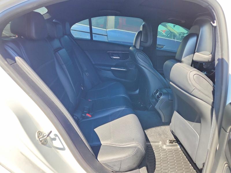 Aukcja sprzedaży 2022 Mercedes-benz C, vin: W1KAF4HB7NR042108, numer aukcji: 59699586