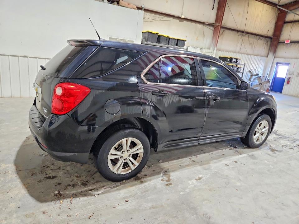 Продаж на аукціоні авто 2012 Chevrolet Equinox, vin: 2GNALBEKXC6170273, номер лоту: 61519016