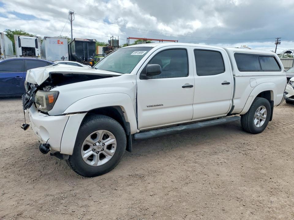 59915696 :رقم المزاد ، 5TEKU72N38Z585019 vin ، 2008 Toyota Tacoma مزاد بيع