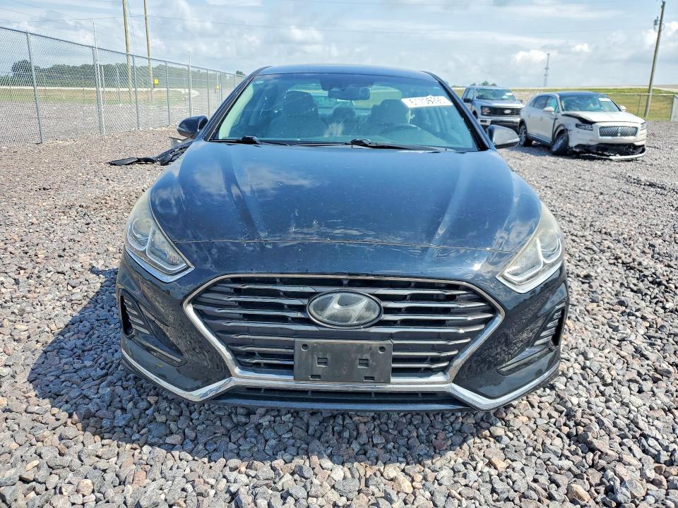 Aukcja sprzedaży 2018 Hyundai Sonata, vin: 5NPE34AF3JH613029, numer aukcji: 61706996