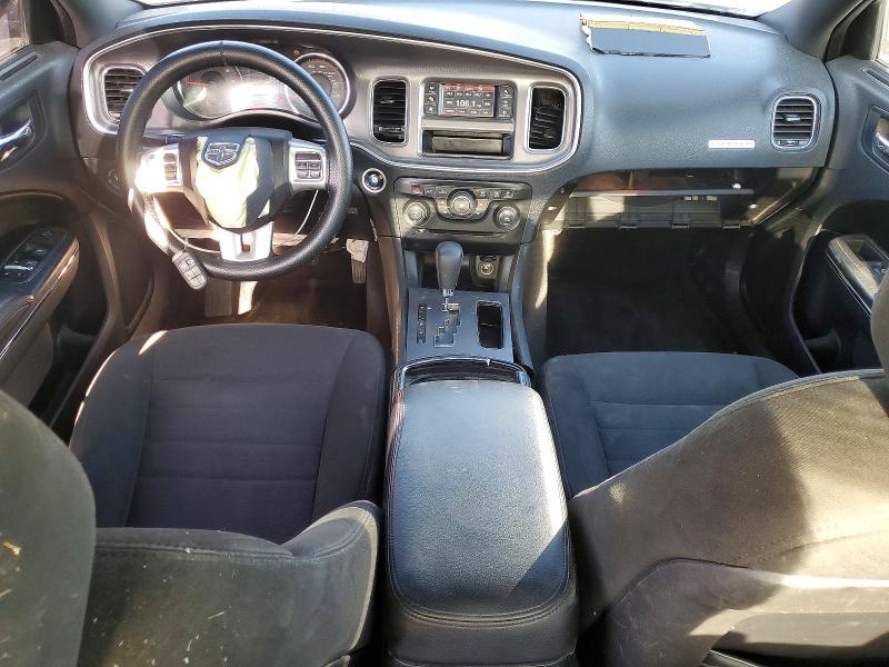 Aukcja sprzedaży 2013 Dodge Charger, vin: 2C3CDXBG6DH640627, numer aukcji: 60864236
