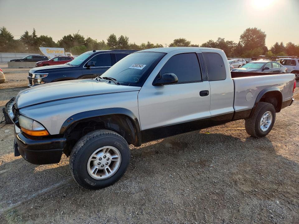 Aukcja sprzedaży 2000 Dodge Dakota, vin: 1B7GG22XXYS530167, numer aukcji: 62682646