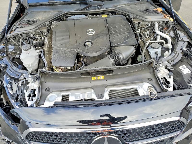 Aukcja sprzedaży 2025 Mercedes-benz E, vin: W1KLF4GBXSA125391, numer aukcji: 59720606
