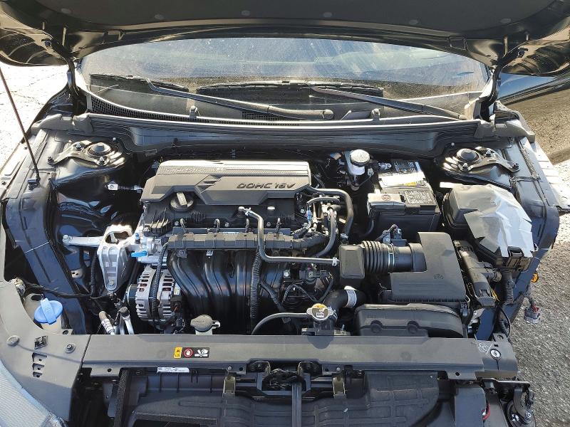 59113926 :رقم المزاد ، 3KPFT4DE3TE306247 vin ، 2026 Kia K4 مزاد بيع