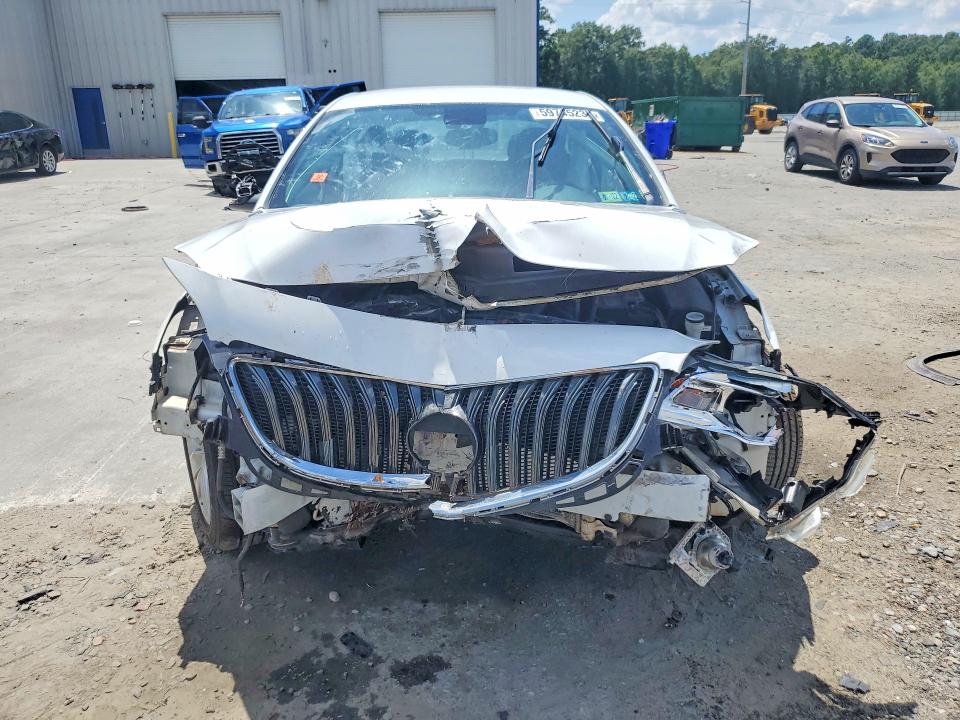 Aukcja sprzedaży 2016 Buick Regal, vin: 2G4GK5EX1G9158063, numer aukcji: 59745236