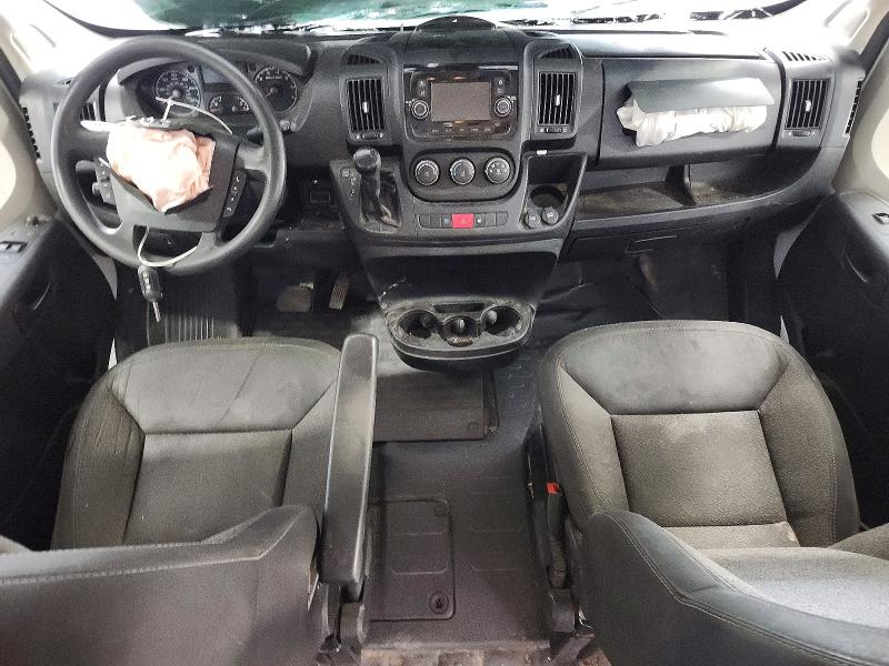 Aukcja sprzedaży 2020 Ram Promaster 2500, vin: 3C6TRVCG3LE114571, numer aukcji: 61585856