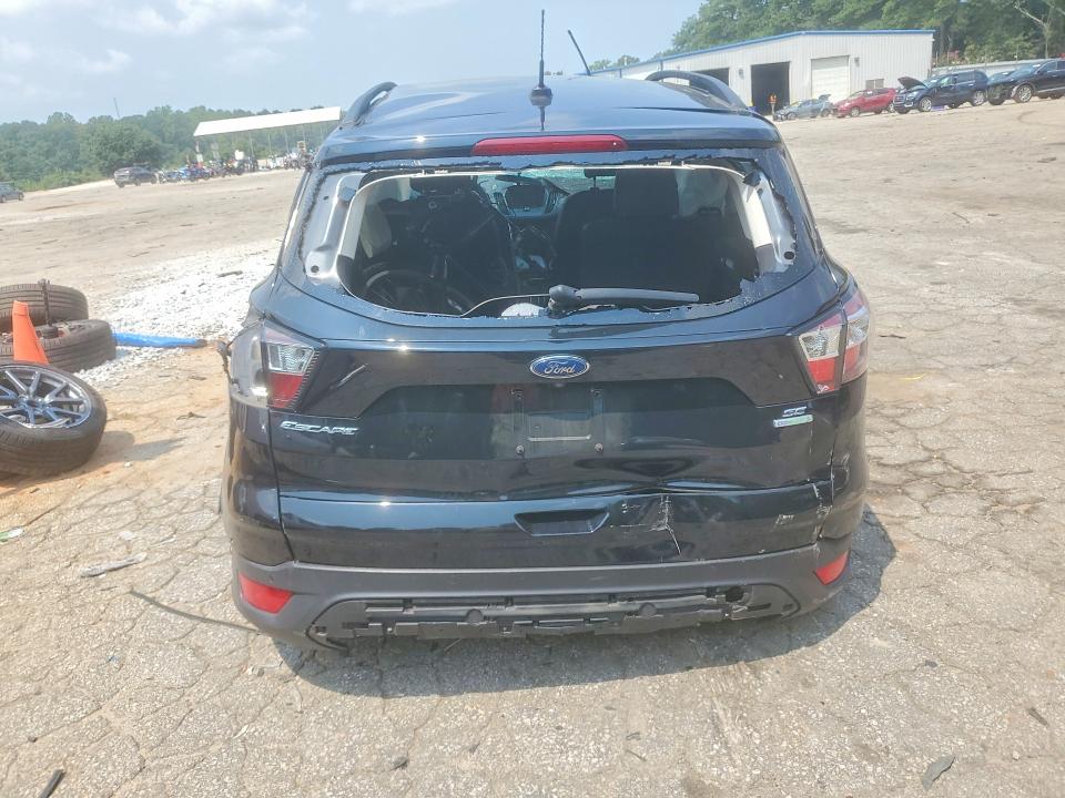 Aukcja sprzedaży 2017 Ford Escape, vin: 1FMCU0GD8HUC47390, numer aukcji: 63240316