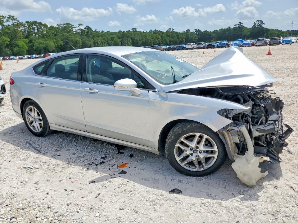 61563796 :رقم المزاد ، 3FA6P0H72DR290888 vin ، 2013 Ford Fusion مزاد بيع