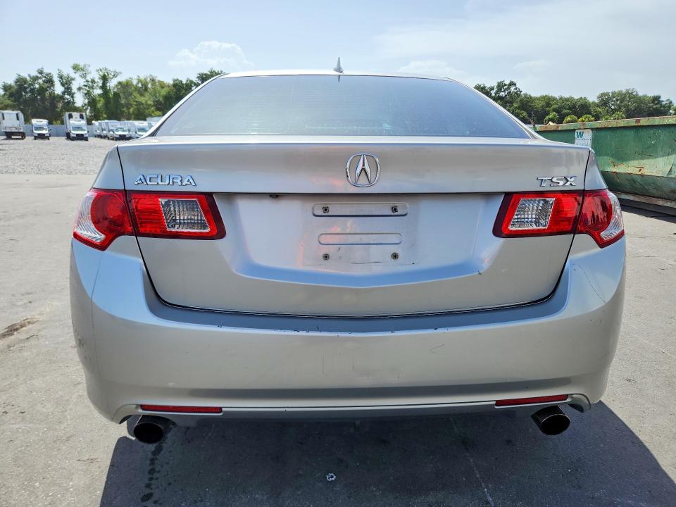 Aukcja sprzedaży 2010 Acura Tsx, vin: JH4CU2F68AC014011, numer aukcji: 60804396