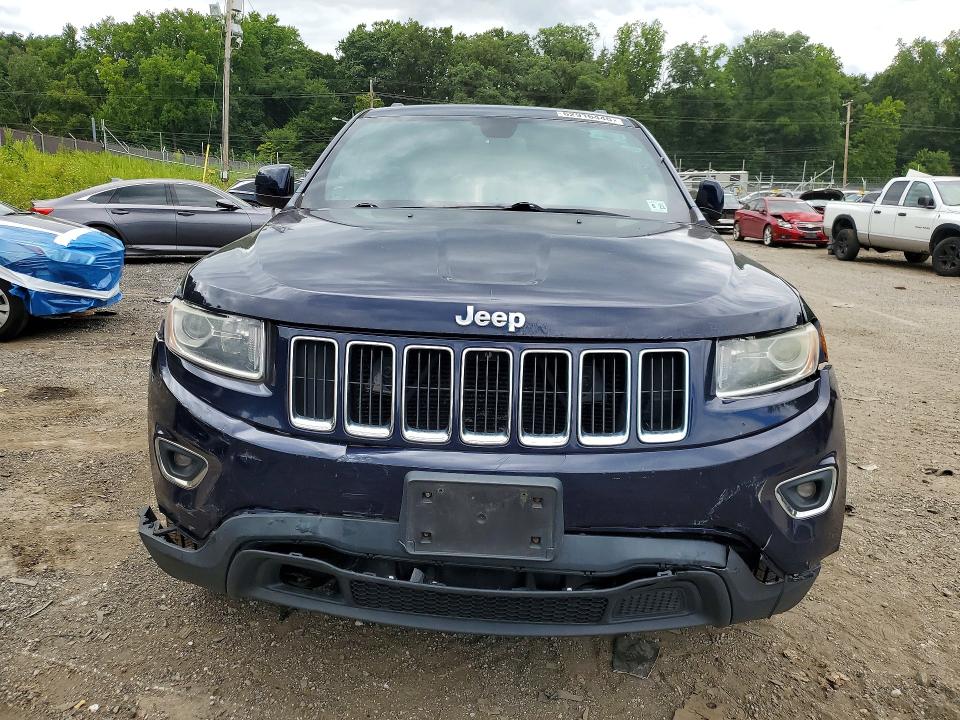 Продажа на аукционе авто 2016 Jeep Gran Cheor, vin: 1C4RJFAG1GC355318, номер лота: 62916446