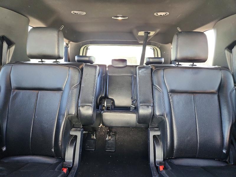 Aukcja sprzedaży 2020 Ford Expedition, vin: 1FMJK1JT6LEA25288, numer aukcji: 60161906