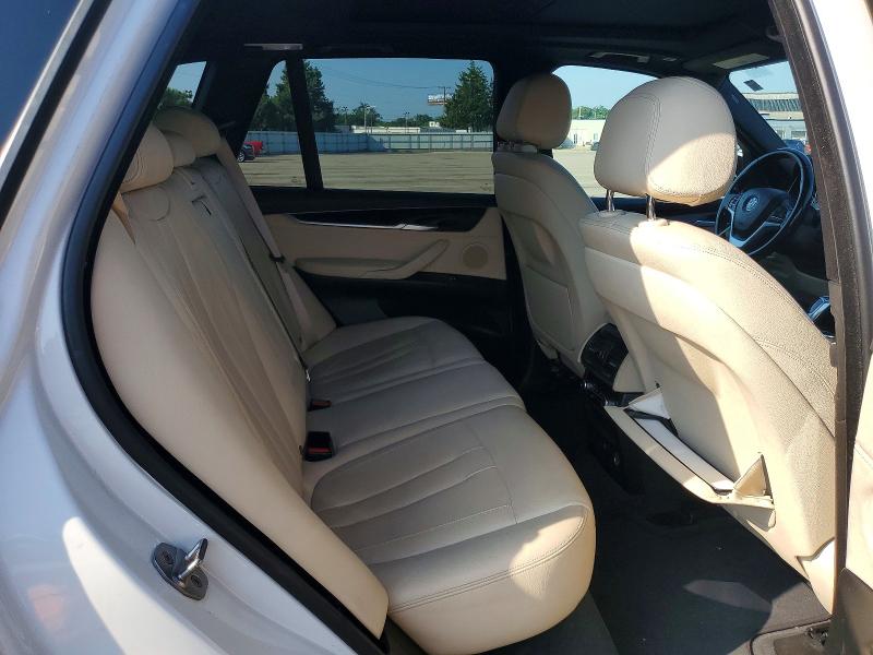 Aukcja sprzedaży 2017 Bmw X5, vin: 5UXKT0C30H0V97909, numer aukcji: 59920616