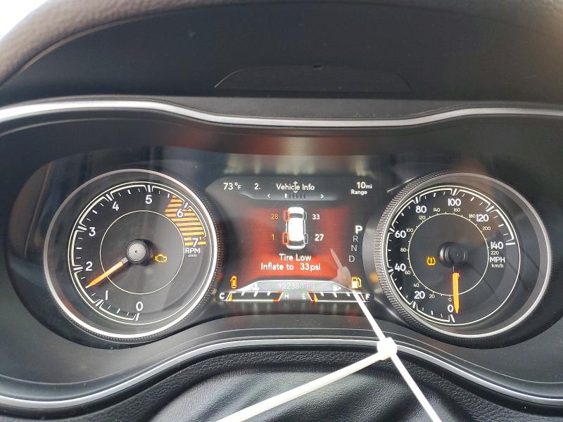Aukcja sprzedaży 2019 Jeep Cherokee, vin: 1C4PJMDN5KD292670, numer aukcji: 61464496