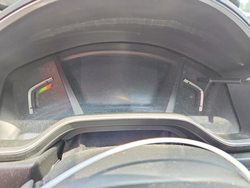 Продажа на аукционе авто 2021 Honda Cr-v, vin: 2HKRW2H87MH213080, номер лота: 55727906
