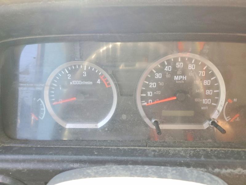 Aukcja sprzedaży 2013 Isuzu Npr, vin: JALB4T175D7W00518, numer aukcji: 59809476
