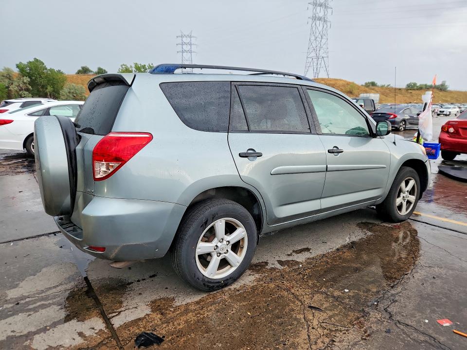 Aukcja sprzedaży 2008 Toyota Rav4, vin: JTMBD33V186066992, numer aukcji: 63245826
