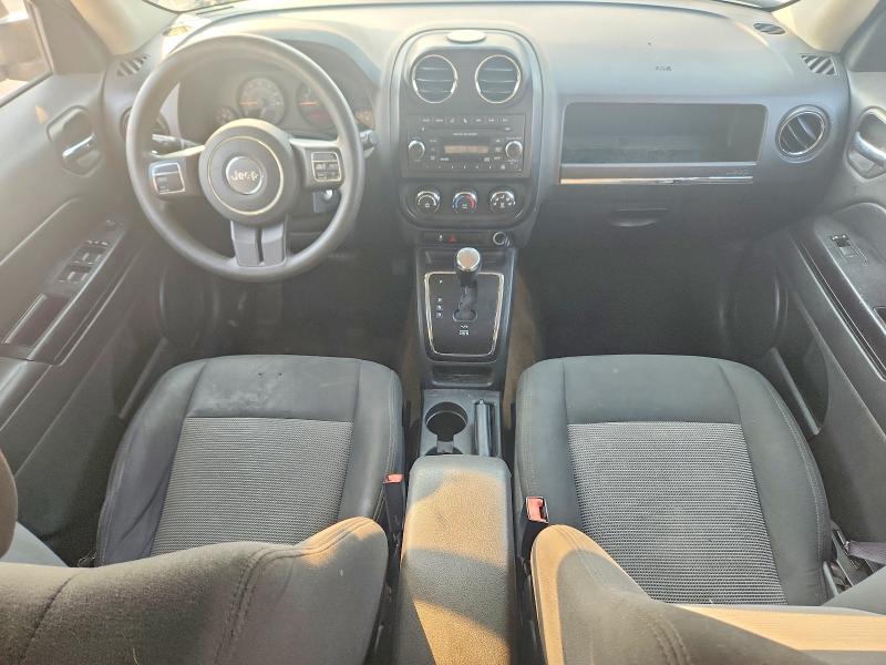 Aukcja sprzedaży 2015 Jeep Patriot, vin: 1C4NJRBB0FD114393, numer aukcji: 62800166