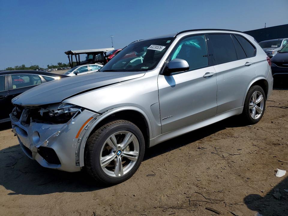 Aukcja sprzedaży 2018 Bmw X5, vin: 5UXKR0C57J0X99040, numer aukcji: 63230526