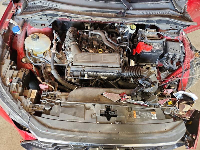 59252086 :رقم المزاد ، 1FMCU0MN8PUA73820 vin ، 2023 Ford Escape مزاد بيع