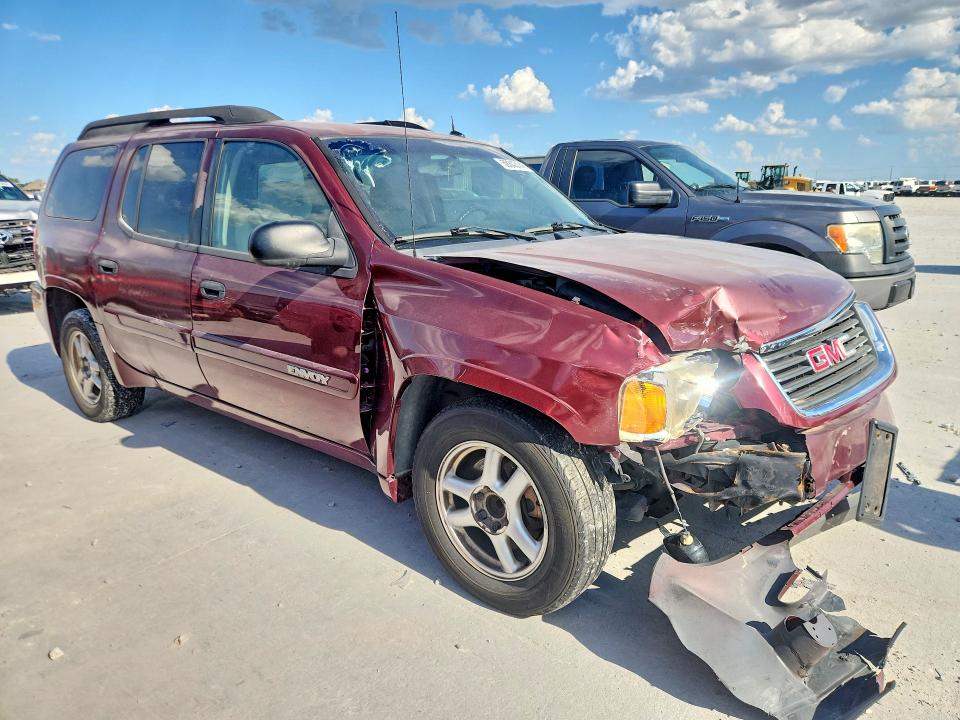Aukcja sprzedaży 2005 Gmc Envoy, vin: 1GKES16S056162430, numer aukcji: 59343146