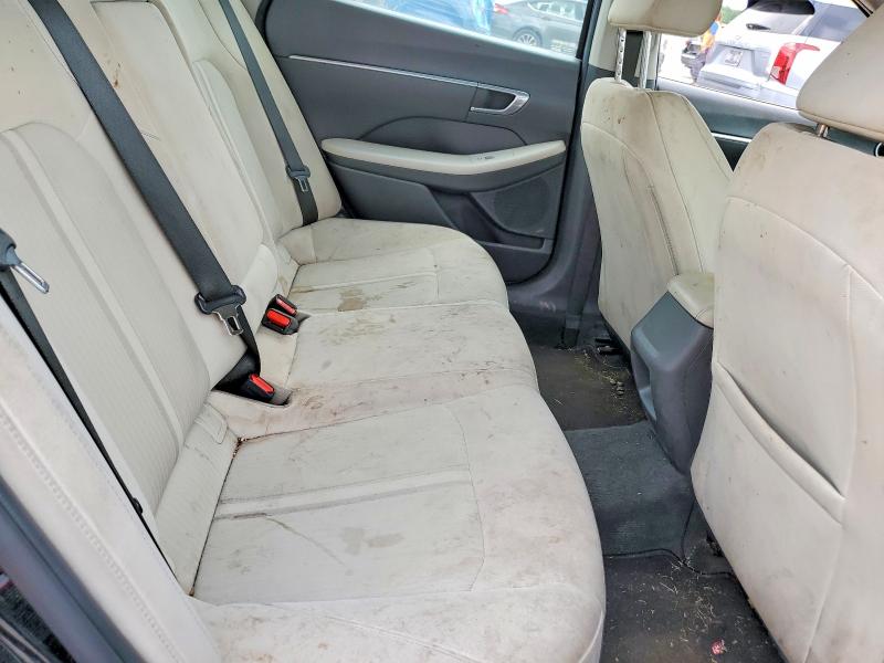 Aukcja sprzedaży 2023 Hyundai Sonata, vin: KMHL64JA2PA274794, numer aukcji: 59863246