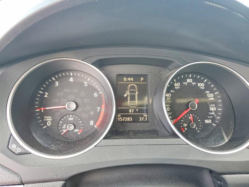 Продаж на аукціоні авто 2017 Volkswagen Jetta, vin: 3VWDB7AJ1HM330103, номер лоту: 60221766