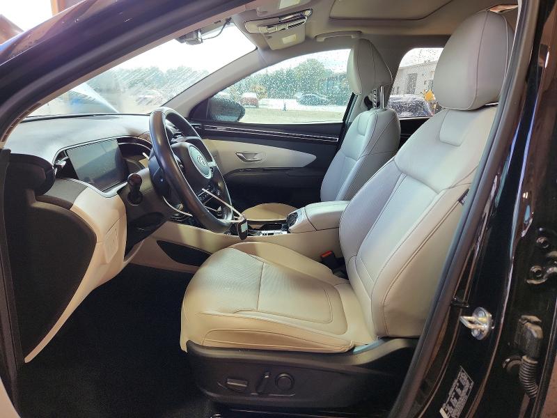 Продажа на аукционе авто 2024 Hyundai Tucson, vin: 5NMJF3DE2RH297926, номер лота: 60917086