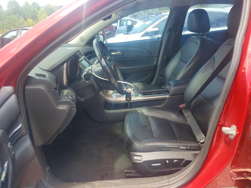Продаж на аукціоні авто 2013 Chevrolet Malibu, vin: 1G11F5RR8DF114017, номер лоту: 60879936
