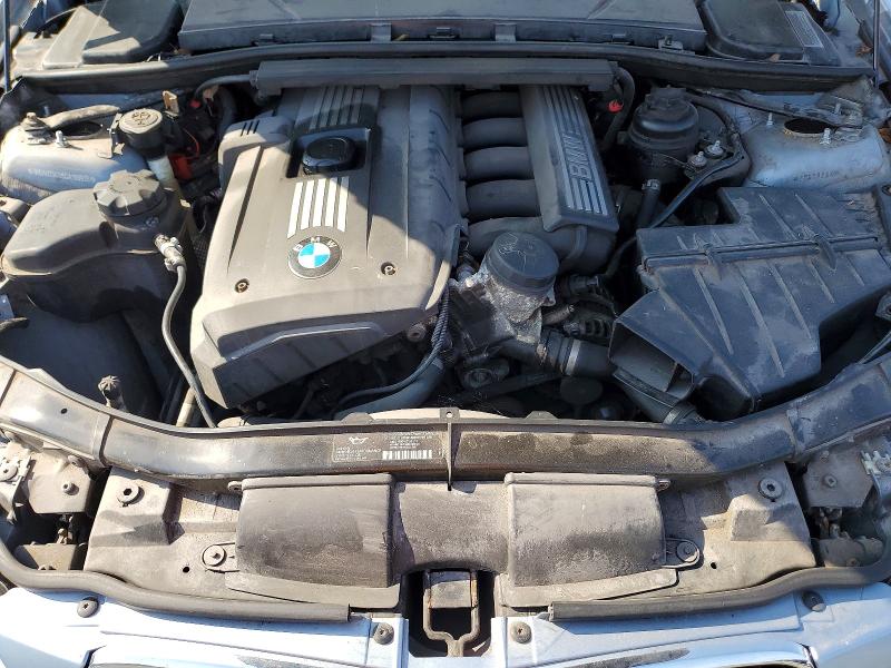 58916656 :رقم المزاد ، WBAUT9C55CA189938 vin ، 2012 Bmw 328 I مزاد بيع