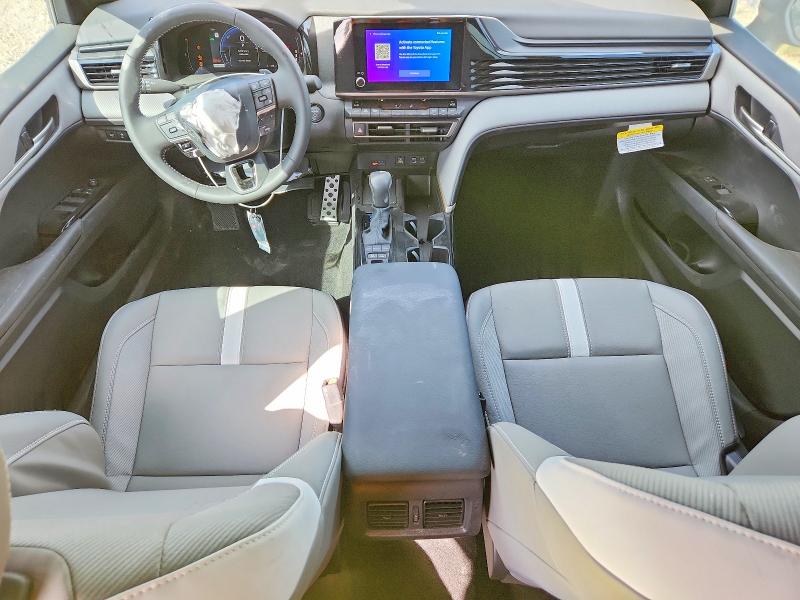 Aukcja sprzedaży 2026 Toyota Camry, vin: 4T1DAACK0TU667631, numer aukcji: 58868946