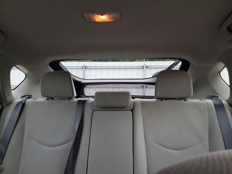 Aukcja sprzedaży 2010 Toyota Prius, vin: JTDKN3DU9A1004780, numer aukcji: 61626806