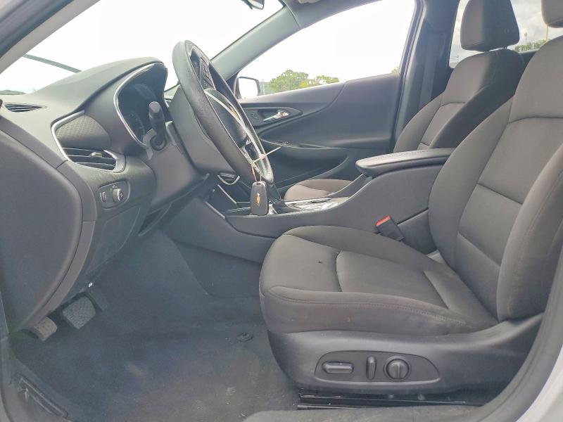 Продаж на аукціоні авто 2019 Chevrolet Malibu, vin: 1G1ZD5ST8KF176643, номер лоту: 59873076