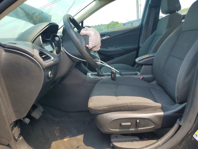Продажа на аукционе авто 2017 Chevrolet Cruze, vin: 1G1BE5SM9H7111195, номер лота: 63128476
