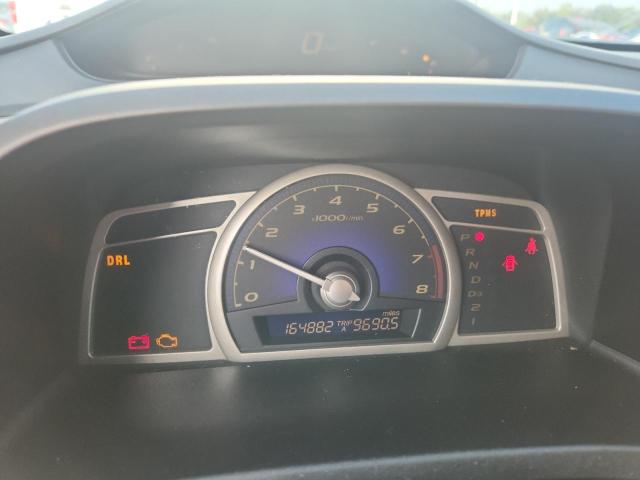 61836346 :رقم المزاد ، 19XFA1F53BE032452 vin ، 2011 Honda Civic مزاد بيع