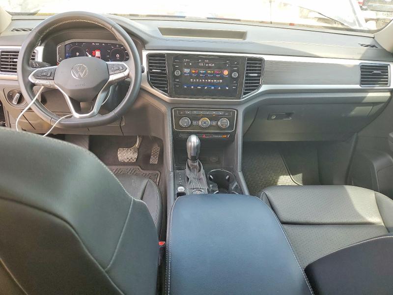 79135445 :رقم المزاد ، 1V2KR2CA1PC531293 vin ، 2023 Volkswagen Atlas مزاد بيع