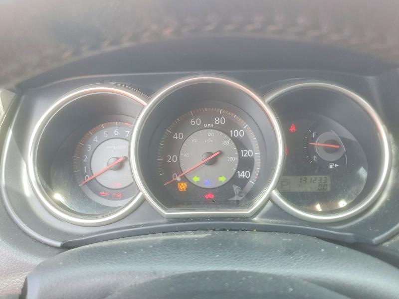 2008 Nissan Versa მანქანა იყიდება აუქციონზე, vin: 3N1BC13E28L363897, აუქციონის ნომერი: 59996986