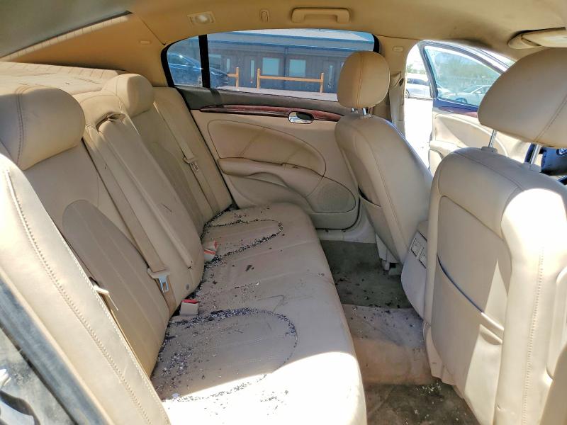 Aukcja sprzedaży 2008 Buick Lucerne, vin: 1G4HE57Y88U134140, numer aukcji: 60427206